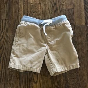 Little boy’s shorts